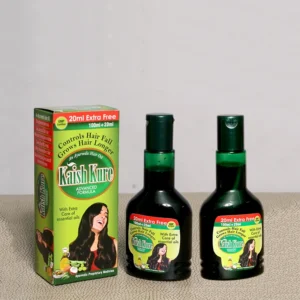 Kaish Kure Hair Oil - 2 Bottle (Combo)